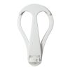 Der Original-Cupkeeper- Becher & Pints Weiss | 1-farbiger Tampondruck | Griff | 60 mm x 10 mm | Nicht verfügbar