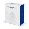 Maßband Assist 3m Grau-Schwarz | 1-farbiger Tampondruck | Seite 1 | 30 mm x 8 mm | Nicht verfügbar