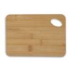 Schneidebrett Bambus 15x22x1cm Natur | ohne Werbeanbringung | Nicht verfügbar | Nicht verfügbar | Nicht verfügbar