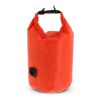 Wasserdichter Seesack Ripstop 5L Orange | ohne Werbeanbringung | Nicht verfügbar | Nicht verfügbar | Nicht verfügbar