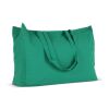 Tasche aus recycelter Baumwolle 140g/m² 49x14x37cm Dunkelgrün | ohne Werbeanbringung | Nicht verfügbar | Nicht verfügbar | Nicht verfügbar