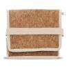 Kühltasche mit Korkelementen 22x18x18cm Natur | ohne Werbeanbringung | Nicht verfügbar | Nicht verfügbar | Nicht verfügbar