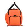 Sporttasche / Rucksack Karo R-PET 27L Orange | ohne Werbeanbringung | Nicht verfügbar | Nicht verfügbar | Nicht verfügbar