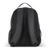 Rucksack mit Kordelzug R-PET 25L Schwarz | Digitaler Aufkleber | Vorderseite | 105 mm x 65 mm | Nicht verfügbar