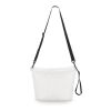 Wasserabweisende Ripstop-Umhängetasche 33 x 23 x 13 cm Weiss | ohne Werbeanbringung | Nicht verfügbar | Nicht verfügbar