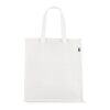 R-PET Kühltasche Non Woven 33x 25,5 x 37cm 75g/m² Weiss