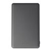 Nexus Wireless Powerbank Kompatibel mit MagSafe R-ABS 5000mAh Schwarz | ohne Werbeanbringung | Nicht verfügbar | Nicht verfügbar