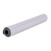 Yogamatte Sublimation 61x173cm Weiss