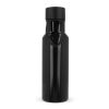 Wasserflasche Nouvel R-PET 600ml Schwarz | ohne Werbeanbringung | Nicht verfügbar | Nicht verfügbar | Nicht verfügbar