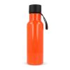Wasserflasche Nouvel R-PET 600ml Orange | ohne Werbeanbringung | Nicht verfügbar | Nicht verfügbar | Nicht verfügbar