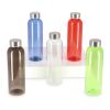 Jane Flasche aus R-PET 500ml Transparent | ohne Werbeanbringung | Nicht verfügbar | Nicht verfügbar