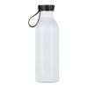 Lucy Flasche aus R-Edelstahl 500ml Weiss | ohne Werbeanbringung | Nicht verfügbar | Nicht verfügbar