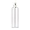 Noa Wasserflasche R-PET 750 ml Transparent Transparent