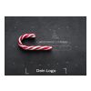 Classic Wand-/Tisch-Adventskalender – personalisierbares STANDARDMOTIV weiß | Christmas Loading