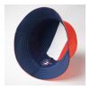 Reversibler Bucket Hat 150 g/m² PMS Wunschfarbe | 55 / 5,5cm | ohne Werbeanbringung