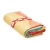 Strandhandtuch mit Elastikband 100 x 180 cm | ohne Werbeanbringung | ohne Werbeanbringung
