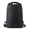 Nordic Drift Trail RCS wasserdichte Fahrradtasche 25L schwarz