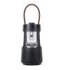 Nordic Drift Everest IPX4 Campingleuchte mit 10W-Lautspeaker schwarz