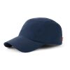 Nordic Drift RCS Aero UPF 50+ Kappe navy blau | ohne Werbeanbringung | Nicht verfügbar | Nicht verfügbar