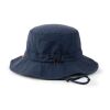 Nordic Drift RCS Horizon UPF 50+ Bucket-Hat navy blau