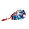 Tipp-Ex® Mini Pocket Mouse britePix™ weiß