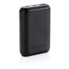 Urban Vitamin Alameda 10.000mAh 18W PD Powerbank schwarz | ohne Werbeanbringung | Nicht verfügbar | Nicht verfügbar