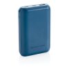 Urban Vitamin Alameda 10.000mAh 18W PD Powerbank blau | ohne Werbeanbringung | Nicht verfügbar | Nicht verfügbar