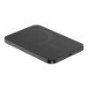 Urban Vitamin Burbank 3000mAh Powerbank aus RCS Plastik/Alu schwarz | ohne Werbeanbringung | Nicht verfügbar | Nicht verfügbar