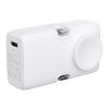 Urban Vitamin San Diego 20W PD RCS Powerbank & WatchCharger weiß | ohne Werbeanbringung | Nicht verfügbar | Nicht verfügbar