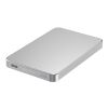 Urban Vitamin Marin 5.000mAh magnet. 15W Wireless Powerbank silber