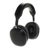 Spectra RCS Wireless-Kopfhörer mit herausnehmbarem Akku schwarz