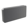 Aeris RCS 10W-Sepaker (IPX5) mit herausnehmbarem Akku grau