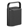 Urban Vitamin Newark 10W RCS Speaker mit entnehmb. Batterie schwarz