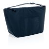 KENTO URBAN Kühltasche aus RCS recyceltem Nylon marineblau | ohne Werbeanbringung | Nicht verfügbar | Nicht verfügbar