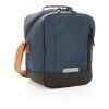 Impact AWARE™ Urban Outdoor Kühltasche marineblau | ohne Werbeanbringung | Nicht verfügbar | Nicht verfügbar | Nicht verfügbar