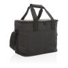 Impact AWARE™ große Kühltasche schwarz | ohne Werbeanbringung | Nicht verfügbar | Nicht verfügbar | Nicht verfügbar