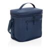 Sonny Aware™ RPET Kühltasche, navy navy blau | ohne Werbeanbringung | Nicht verfügbar | Nicht verfügbar