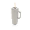 Cruiser kompakter, auslaufsicherer RCS rec. Becher 480ml grau