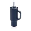 Cruiser kompakter, auslaufsicherer RCS rec. Becher 480ml navy blau | ohne Werbeanbringung | Nicht verfügbar | Nicht verfügbar