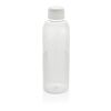 Ripple RCS rPET auslaufsichere Wasserflasche, 750ml weiß | ohne Werbeanbringung | Nicht verfügbar | Nicht verfügbar