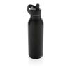 Avira Ara RCS Re-Steel Fliptop Wasserflasche 500ml schwarz | ohne Werbeanbringung | Nicht verfügbar | Nicht verfügbar