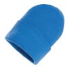 Impact Polylana® bequeme Beanie mit AWARE™ Tracer Ruhiges Blau | ohne Werbeanbringung | Nicht verfügbar | Nicht verfügbar | Nicht verfügbar