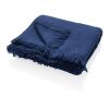 UKIYO Keiko AWARE™ Hamamtuch 100x180cm navy blau