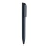 Pocketpal Mini-Pen aus GRS recyceltem ABS navy blau | ohne Werbeanbringung | Nicht verfügbar | Nicht verfügbar
