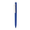 Vibe GRS-zertifizierter rABS-Stift mit Ultra-Glide-Tinte blau-weiß | ohne Werbeanbringung | Nicht verfügbar | Nicht verfügbar