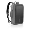 Bobby Bizz 2.0 Anti-Diebstahl Rucksack & Aktentasche anthrazit-schwarz | ohne Werbeanbringung | Nicht verfügbar | Nicht verfügbar