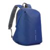 Bobby Soft, Anti-Diebstahl-Rucksack marineblau-grau | Nicht verfügbar | ohne Werbeanbringung | Nicht verfügbar | Nicht verfügbar | Nicht verfügbar