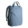 XD Design Soft Tote Rucksack blau-grau | ohne Werbeanbringung | Nicht verfügbar | Nicht verfügbar | Nicht verfügbar