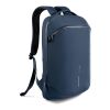 XD Design Bobby Air Rucksack marineblau meliert-grau