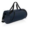 Aware™ RPET True Sporttasche navy blau | ohne Werbeanbringung | Nicht verfügbar | Nicht verfügbar | Nicht verfügbar